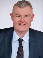 Präsident Arbeitgeberverbände des hessischen Handwerks 