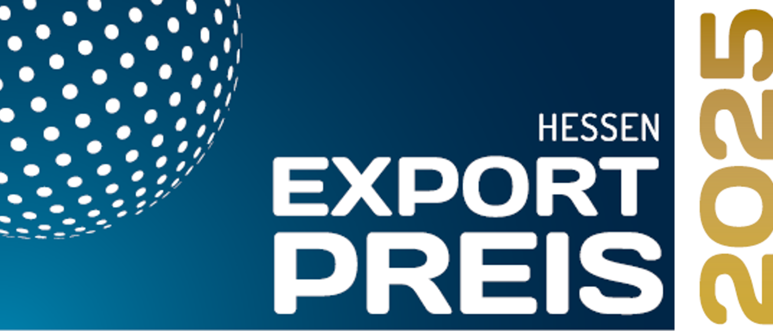 Logo Hessischer Exportpreis